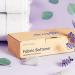 Dropps Lavender Eucalyptus Fabric Softener Pods - 32 Count | Dye-Free, HE Safe & Gentle | Natural Mineral-Based Ingredients | Low Waste Packaging - 1 Pack - Buy Online on SooperMarket.com