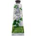 Buy Gentle Patchouli d'Orient Hand Cream - Nourishing Moisturizer for Soft Skin | International Shipping Available - Buy Online on SooperMarket.com