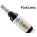 BARMAN IL DOGE Lemon Ice Tea Syrup 70cl - Buy Online on SooperMarket.com