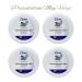 Dove Intensive Nourishing Cream Blue 4 Pack - 2.53 Oz Jars - Buy Online on SooperMarket.com