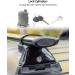 Yakima SKS Car Rack Lock Cylinders - 4 Pack Replacement Cores with Keys and Control Key - Buy Online on SooperMarket.com