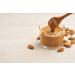 Mynatura Bio Almond-Date Cocoa Cream - Hearty-Sweet Spread (500g) - Creamy Almond & Date Delight in Glass - Buy Online on SooperMarket.com
