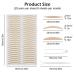 960 PCs Eyelid Adhesive Tapes - Invisible Slide Stripes for Instant Eyelid Lifting | International Shipping - Buy Online on SooperMarket.com