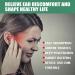 RJDJ TinniClear Ear Drops - Natural Tinnitus Relief Treatment - 3 Pack - Buy Online on SooperMarket.com
