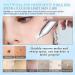 Skin Tag Removal Pen Best Skin Tag Remover Pen 9 Modes LCD Display & Spotlight Portable Rechargeable Skin Tags Removal kit with Replaceable Needles for Wart Freckle Dark Spot - Buy Online on SooperMarket.com