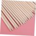 FRCOLOR 1000 Pcs Wood Cuticle Sticks for Nails Orange Sticks for Cuticles Orangewood Nail Sticks Cuticles Nails Remover Tool Orange Wood Sticks Wood Cuticle Pusher Head Nail Wooden Bamboo mediumx10pcs As Shownx10pcs - Buy Online on SooperMarket.com