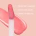 Sacheu Lip Elixir - Nourishing Lip Glaze & Tint Gloss | High-Shine Moisturizing & Cruelty-Free (Sheer Pink) | 0.12 Fl Oz - Hydrating Finish - Buy Online on SooperMarket.com
