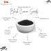 Huggiberries Organic Black Cumin Seed 3.5 oz - Natural Nigella Sativa Seeds, Raw Plant Protein for Bone, Cholesterol, Gut Health & Immunity. Gluten Free - Buy Online on SooperMarket.com
