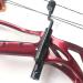 Zerone Compound Bow String Stop | Archery Stabilizer for String Vibration Balance - Buy Online on SooperMarket.com
