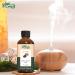 Organic Zing Celery Seed (Apium graveolens) Oil | Pure & Natural Carrier Oil for Skincare Massage Aroma & Diffusers - 30ml/1.01fl oz - Buy Online on SooperMarket.com