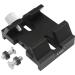 Alstar Schmidt-Cassegrain Finder Scope Base - Attach Standard Finder Scope,Laser Pointer Bracket or Reflex Sight Bracket - The clamp in The Bottom of Dovetail Base fits Standard Vixen Dovetail bar