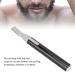 Electric Eyebrow Trimmer & Facial Razor | Painless Hair Remover for Men & Women - Scratch-Resistant Gentle & Efficient - Buy Online on SooperMarket.com