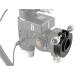iEXOS-100 Azimuth Adjuster Adapter | Improve Telescope Alignment Effortlessly - Buy Online on SooperMarket.com