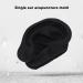 Buy Silicone Ear Model for Acupuncture | Soft Display Tool with Stand | Ideal for Piercing Demonstrations - International Shipping Available - Buy Online on SooperMarket.com