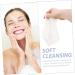 HAPINARY Makeup Remover Cotton Exfoliating Wash Cloths Eye Makeup Remover Pads Makeup Cloths Body Facial Cleaning Face Cloth Make up Cloths for Removing Makeup Cleansing Pads - Buy Online on SooperMarket.com