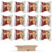 Otis Spunkmeyer Cheese Streusel Muffins - 4 oz Each, Individually Wrapped, Pack of 12 - Buy Online on SooperMarket.com