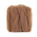 Towarm Afro Kinky Bulk Synthetic Hair 50Gram Kinky Bulk Afro Hair Ideal for Making or Repairing Permanent Dreadlocks Twists and Braids (1Pc #30) 1Pc #30