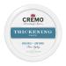 Cremo Barber Grade Hair Styling Thickening Paste 4 Ounce (Pack of 3)