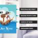 Personalized Pirate Ship Print for Boys Bedroom - Ideal for Birthday, Christening, or Naming Day Decor - Wall Art Keepsake for Sons, Godsons, and Brothers - Buy Online on SooperMarket.com