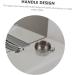 Beavorty 4pcs Stainless Steel Shaving Soap Bowl Set | Travel-Friendly Cream Bowls for Men s Grooming - Buy Online on SooperMarket.com