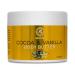 Cocoa & vanilla body butter 250g - body butter - natural body butter - body butter for very dry skin - skin care - hand care - moisture care - vanilla body butter
