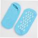 minkissy Gloves Spa Gel Socks Spa Socks Moisture Socks Moisturizing - Buy Online on SooperMarket.com