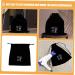 HAPINARY Flannel Hair Dryer Bag Hair Dryer Travel Pouch Travel Bag for Hair Styling Tools Hair Curler Travel Bag Hair Dryer Bag Drawstring Hair Dryer Storage Hair Tools Travel Bag - Buy Online on SooperMarket.com