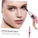 Buy 1pc USB Electric Eyelash Curler - Heated Lash Curling Tool for Perfect Eyelash Makeup | International Shipping Available - Buy Online on SooperMarket.com