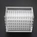 Premium 5-Layer Eyelashes Storage Box | Organizer Case for False Eyelashes & Adhesive Pallet | Durable Makeup Storage Solution - Buy Online on SooperMarket.com
