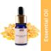Nykaa Naturals Essential Oil - Frankincense For Women 0.33 oz Oil - Buy Online on SooperMarket.com