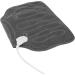 Weikeya Heating Belt - Adjustable Hot Heating Pad with Washable Fabric & 4 Timers for Waist | EU Plug 220-240V - Buy Online on SooperMarket.com
