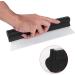 Professional Quick Drying Wiper Blade Squeegee Soft Silicone Auto Squeegee Waterblade Non Scratch Automobile Windshield Cleaning Water Removal Cleaner Kitchen Window Car Trucks Glass Home Bathroom - Buy Online on SooperMarket.com