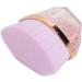 Foundation Brush Foundation Make-up Brush Rhombus Purple for At Home - Buy Online on SooperMarket.com