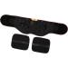 HEEPDD Lumbar Support Belt - 360 Support Flexible Adaptation Widened Steel Plate for Ultimate Waist Protection - Ideal for Sports - Buy Online on SooperMarket.com