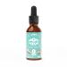 Locco Natural Flavoured and sweetening drops with Stevia | Coconut | 0 Calorie | Vegan | Only Natural Ingredients | Zero sugar