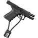 RioRand Trigger Lock 3 Digit Combination Gun Cable Lock 15 Inch - 3 Pack - Buy Online on SooperMarket.com
