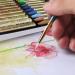 HA SHI Water Soluble Oil Pastels 24 Color - Premium Art Supplies for Kids & Adults - Buy Online on SooperMarket.com