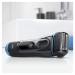 Braun Series 5 Shavers Replacement Foil and Trimmer Head Cassette - Silver Finish - Buy Online on SooperMarket.com