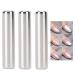 3pcs Magnetic Nail Polish Stick Set | Cat Eye Gel Magnet Tool for DIY Manicure | International Shipping - Buy Online on SooperMarket.com