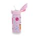 Nuby Thirsty Kids No Spill Flip-It Active Stainless Steel Travel Cup  14 Oz  Ice Cream - Buy Online on SooperMarket.com