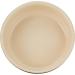 Nobby Ceramic Cat Basin 13.5 x 13.5 x 0.25 cm Black/ Beige - Buy Online on SooperMarket.com