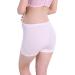 FEOYA Maternity Safety Shorts 2pcs 2XL (154-176 lb) - High Elastic Cotton Knickers - Buy Online on SooperMarket.com