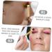 BELLIFFY 20pcs small eyeshadow brush make up brush makeup brush precision eye shadow brush - Buy Online on SooperMarket.com
