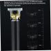 Electric Hair Trimmer Professional Hair Clippers Men Hair Clippers Beard Trimmer Beard Shaver Hair Clippers Man Hair Trimmer Set for Men Hair Baldheaded Trimming Tools - Buy Online on SooperMarket.com