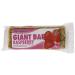 Giant Raspberry Bar 90g x 1