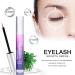 Buy Premium Eyelash Serum with Collagen & Oat Extract - Lash Boosting for Longer Thicker Lashes - 5ml - Buy Online on SooperMarket.com