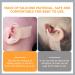 Protruding Ear Corrector | Silicone Support for Misshapen Ears | 5 Pairs - Buy Online on SooperMarket.com