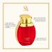 Swiss Arabian Imperial Arabia - Luxury Products From Dubai - Long Lasting Addictive Personal EDP Spray Fragrance - Seductive Signature Aroma - 3.4 Oz Fresh 3.4 Ounce (Pack of 1) - Buy Online on SooperMarket.com