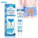 Intimate Brightening Cream for Underarms Knees Elbows and Sensitive Areas Whitening Formula - Buy Online on SooperMarket.com