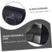 Beavorty 6-Piece Blade Storage Box & Organizer - Razor Travel Case for Men | Safe & Convenient Razor Disposal - Buy Online on SooperMarket.com